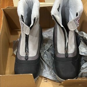 Timberland Woman’s Winter Boots